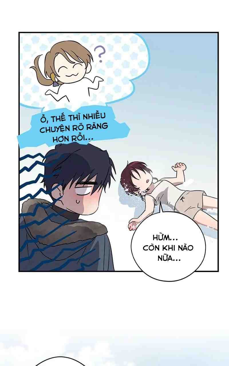 Bị Che Khuất Bởi Mặt Trời Lặn Chapter 155 - Trang 2