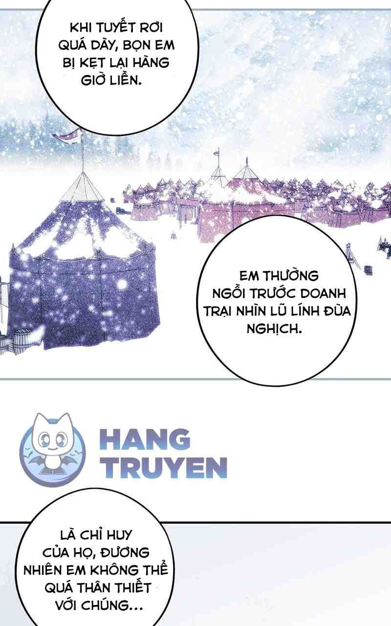 Bị Che Khuất Bởi Mặt Trời Lặn Chapter 155 - Trang 2