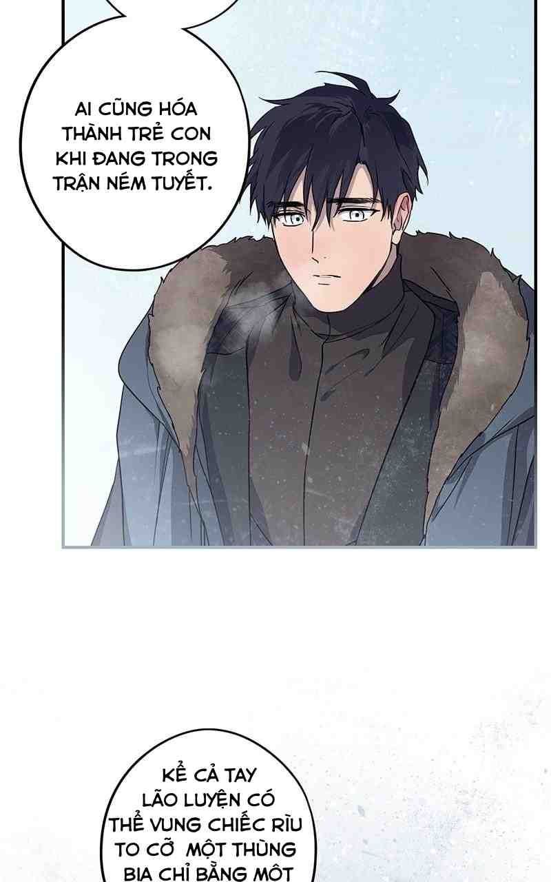 Bị Che Khuất Bởi Mặt Trời Lặn Chapter 155 - Trang 2