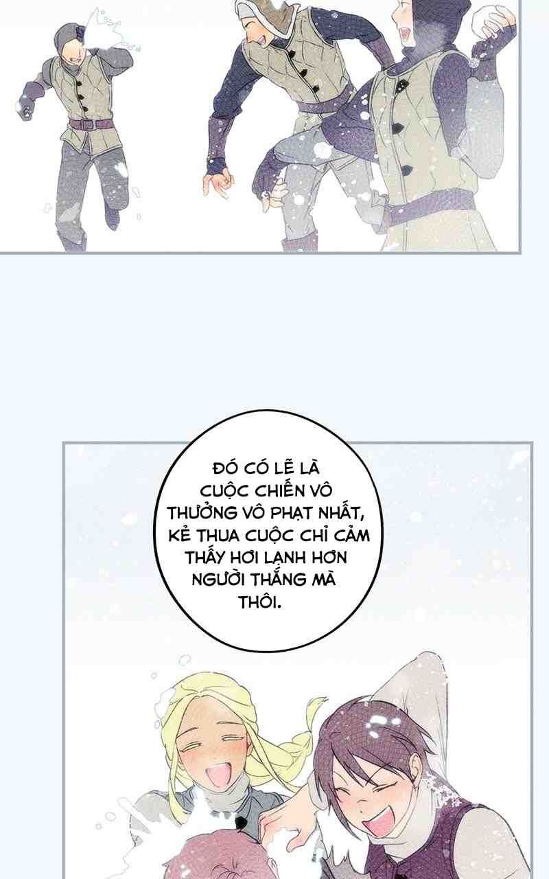 Bị Che Khuất Bởi Mặt Trời Lặn Chapter 155 - Trang 2