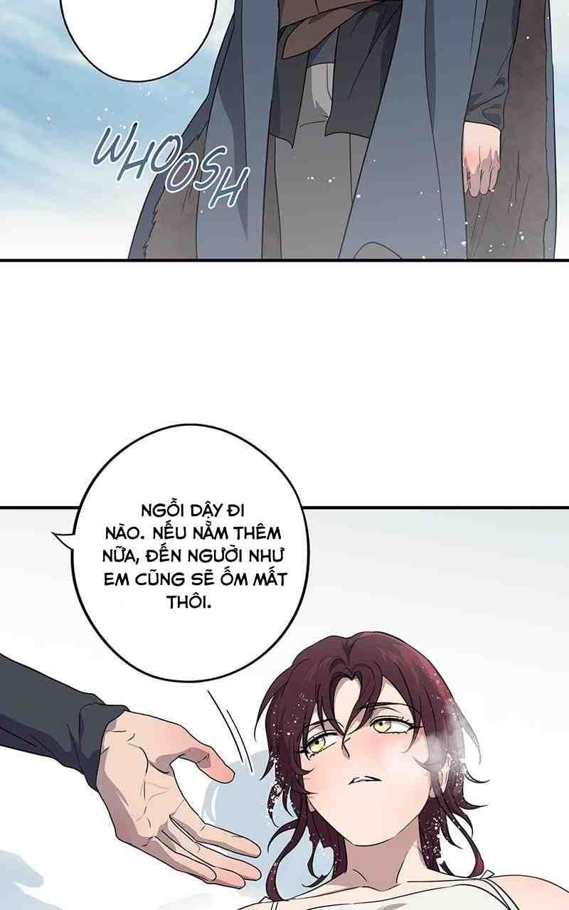 Bị Che Khuất Bởi Mặt Trời Lặn Chapter 155 - Trang 2