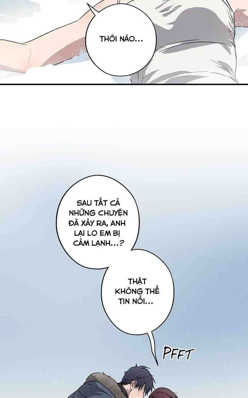 Bị Che Khuất Bởi Mặt Trời Lặn Chapter 155 - Trang 2