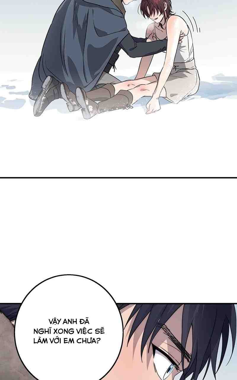 Bị Che Khuất Bởi Mặt Trời Lặn Chapter 155 - Trang 2