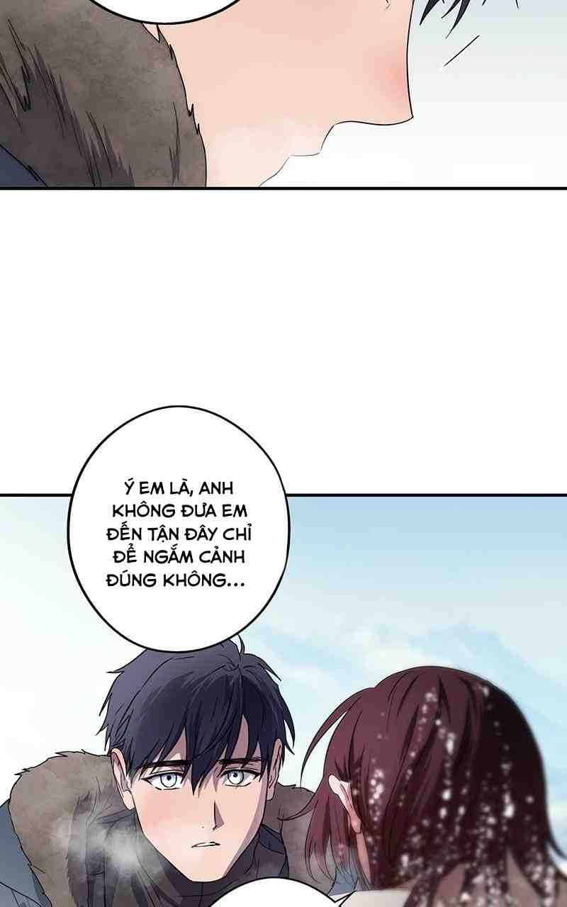 Bị Che Khuất Bởi Mặt Trời Lặn Chapter 155 - Trang 2