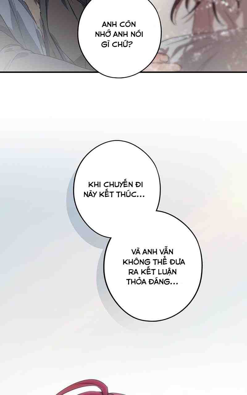 Bị Che Khuất Bởi Mặt Trời Lặn Chapter 155 - Trang 2