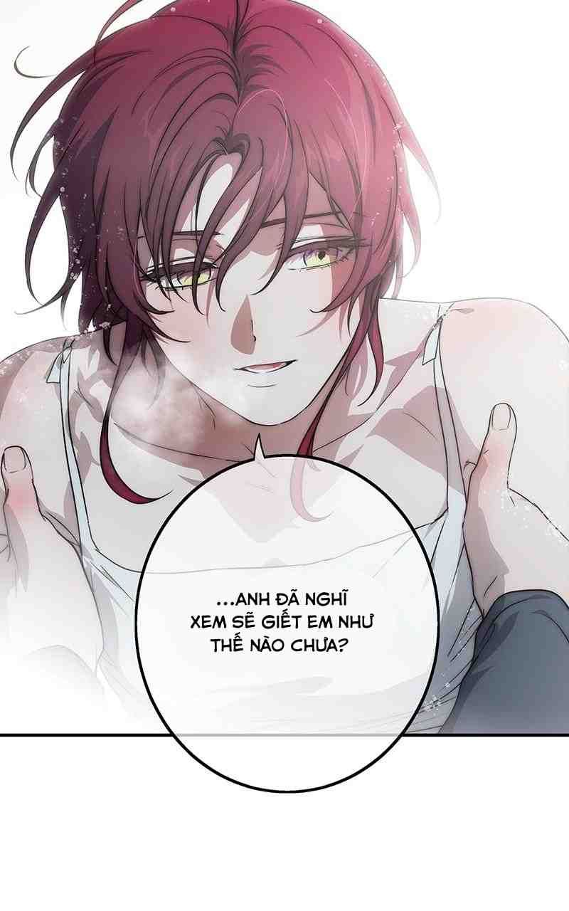 Bị Che Khuất Bởi Mặt Trời Lặn Chapter 155 - Trang 2