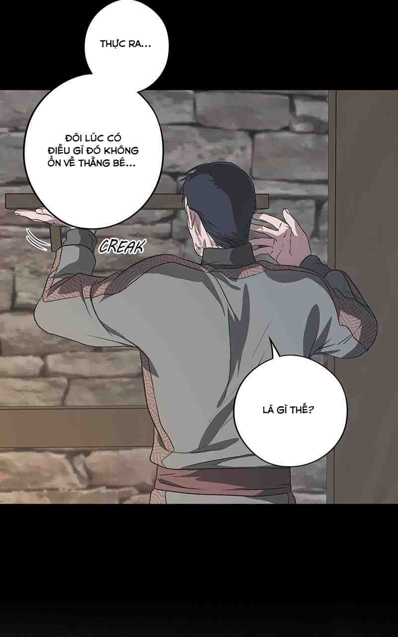 Bị Che Khuất Bởi Mặt Trời Lặn Chapter 156 - Trang 2