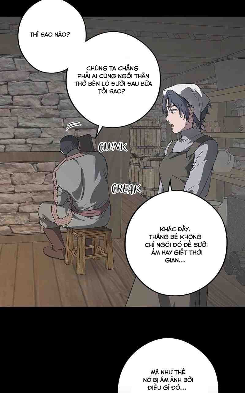 Bị Che Khuất Bởi Mặt Trời Lặn Chapter 156 - Trang 2