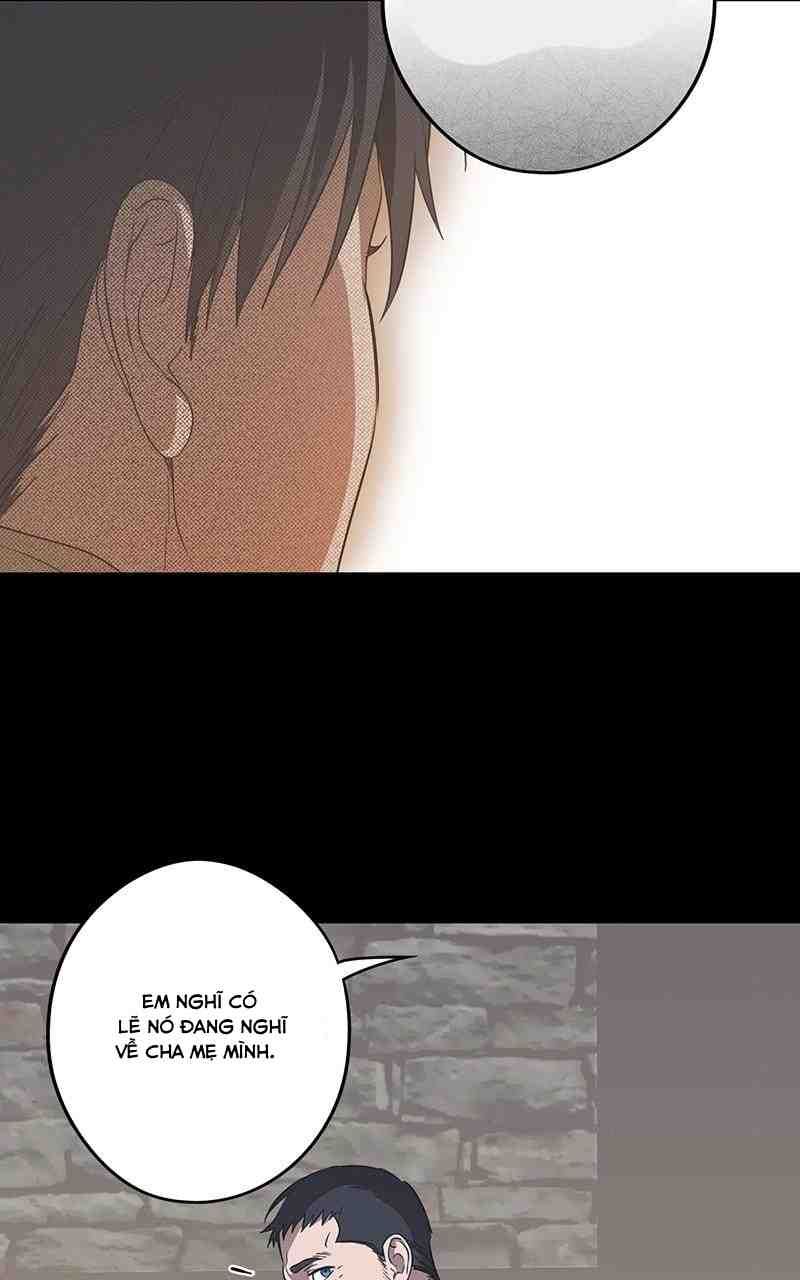 Bị Che Khuất Bởi Mặt Trời Lặn Chapter 156 - Trang 2