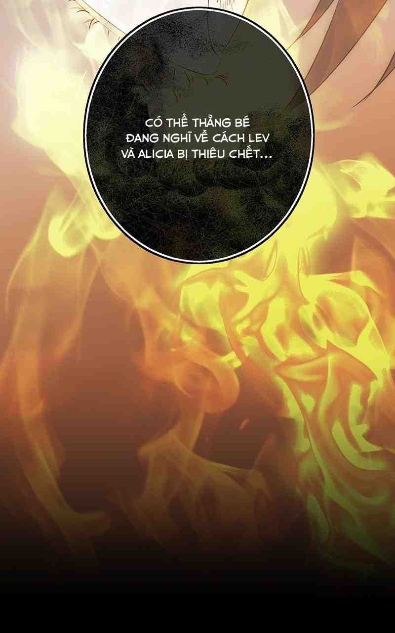 Bị Che Khuất Bởi Mặt Trời Lặn Chapter 156 - Trang 2