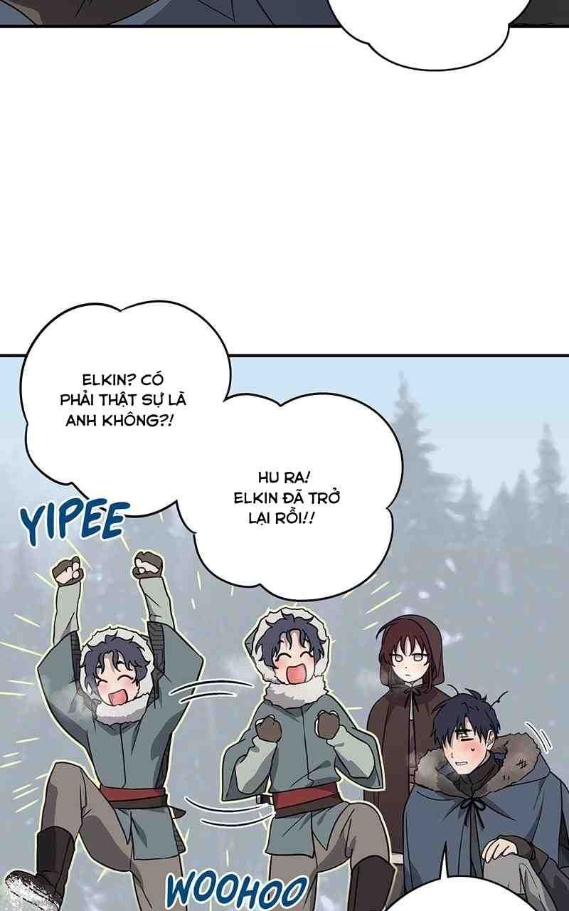 Bị Che Khuất Bởi Mặt Trời Lặn Chapter 156 - Trang 2