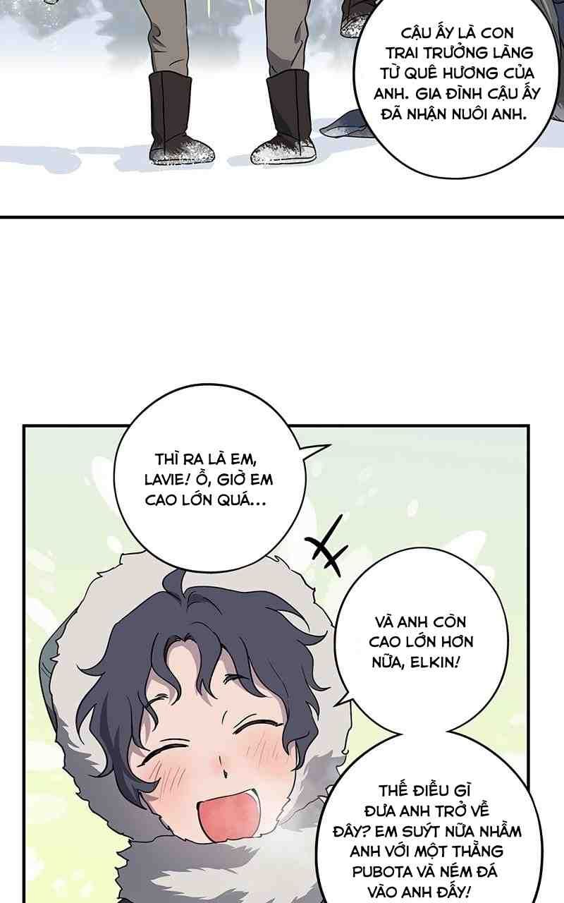 Bị Che Khuất Bởi Mặt Trời Lặn Chapter 156 - Trang 2