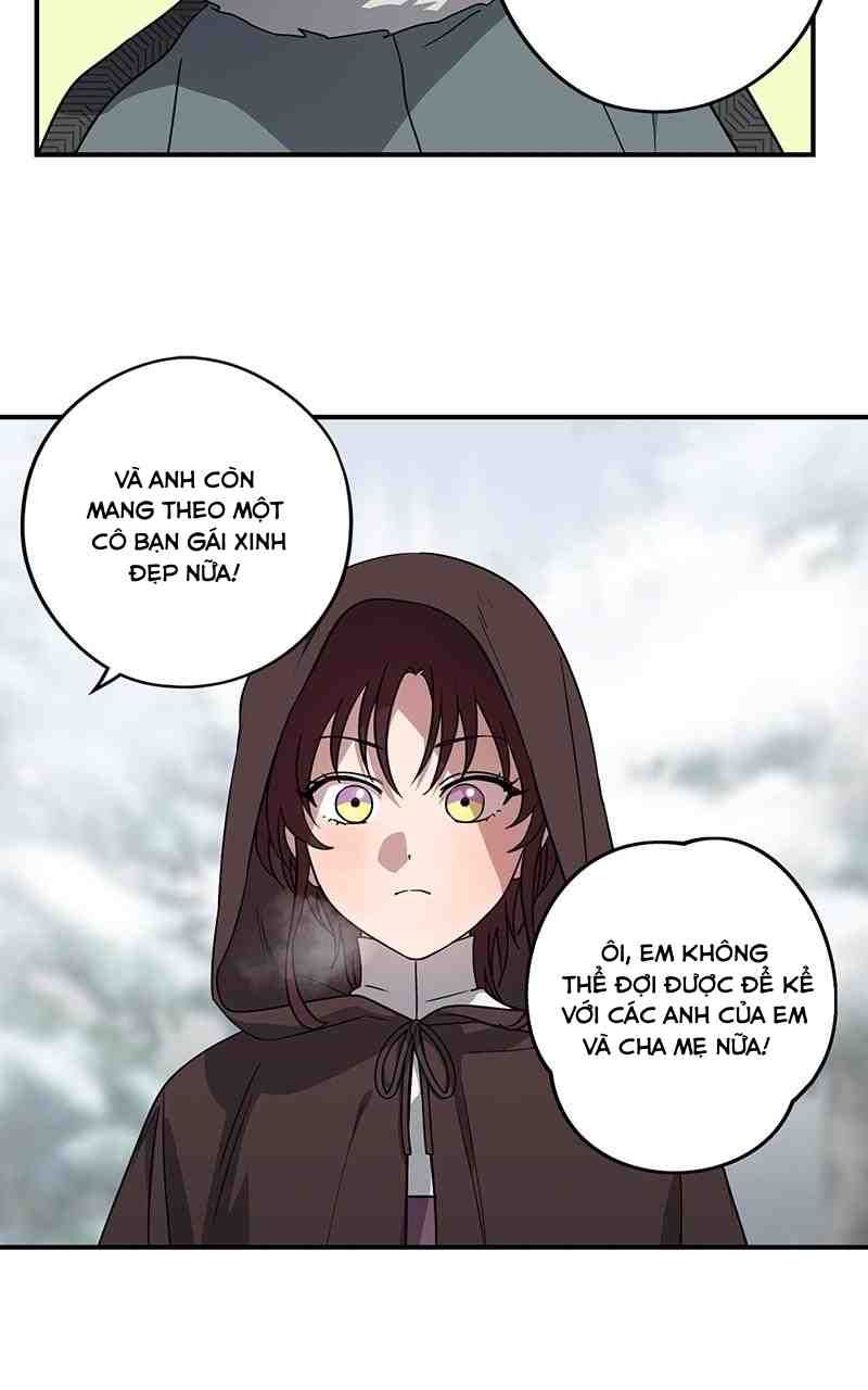 Bị Che Khuất Bởi Mặt Trời Lặn Chapter 156 - Trang 2