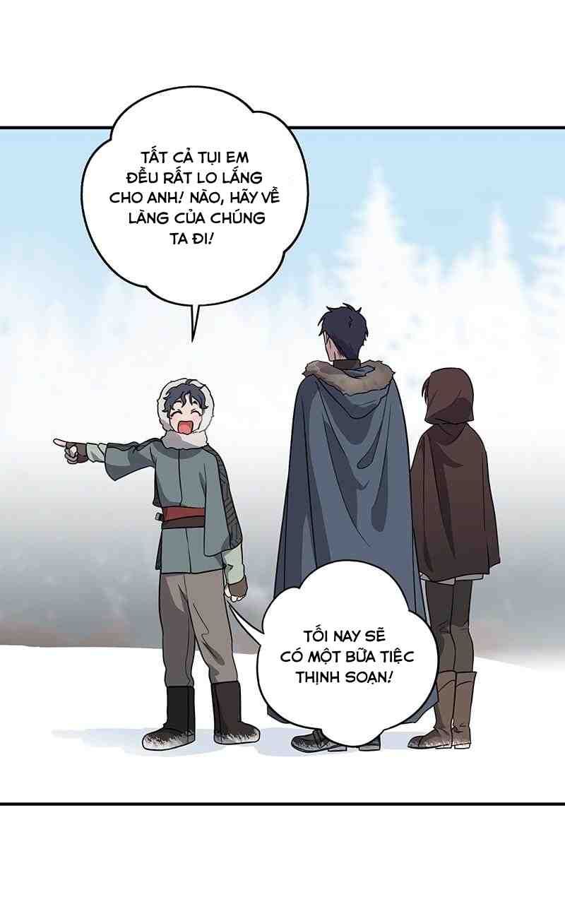 Bị Che Khuất Bởi Mặt Trời Lặn Chapter 156 - Trang 2