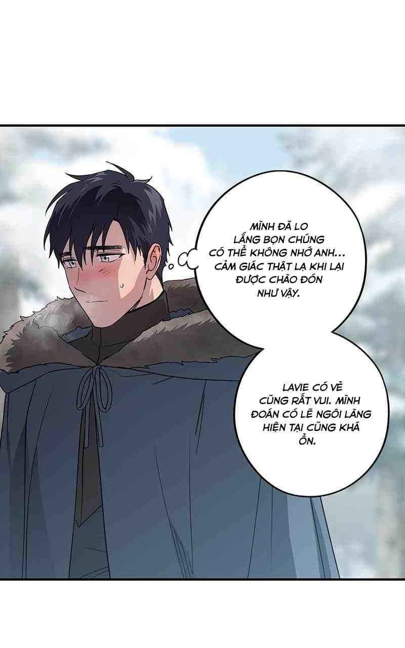 Bị Che Khuất Bởi Mặt Trời Lặn Chapter 156 - Trang 2