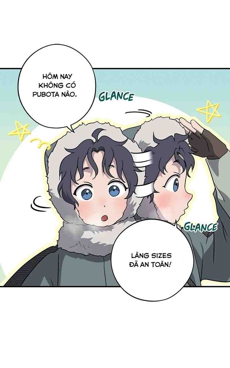 Bị Che Khuất Bởi Mặt Trời Lặn Chapter 156 - Trang 2