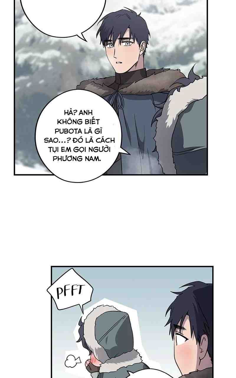 Bị Che Khuất Bởi Mặt Trời Lặn Chapter 156 - Trang 2