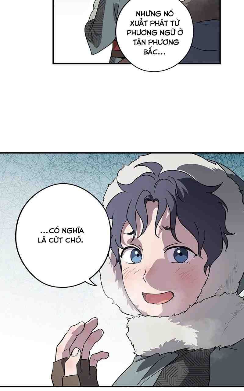 Bị Che Khuất Bởi Mặt Trời Lặn Chapter 156 - Trang 2