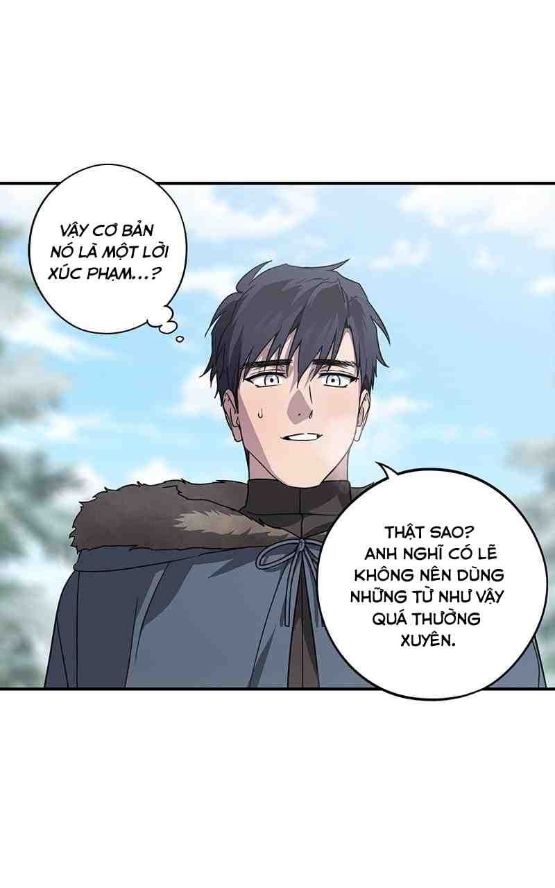 Bị Che Khuất Bởi Mặt Trời Lặn Chapter 156 - Trang 2