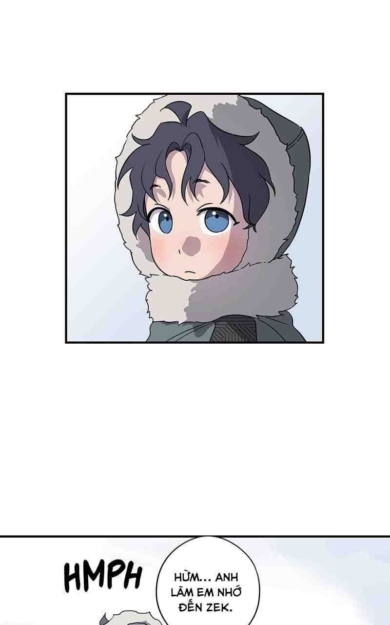 Bị Che Khuất Bởi Mặt Trời Lặn Chapter 156 - Trang 2