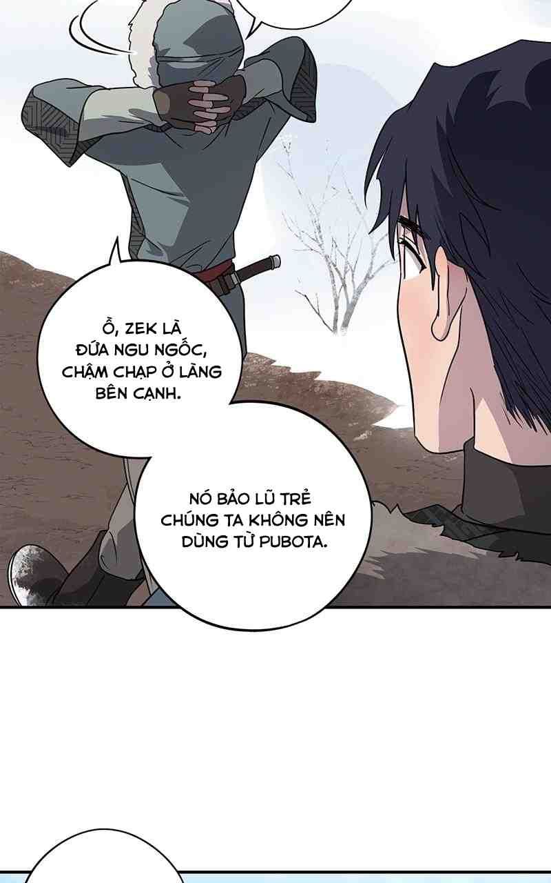 Bị Che Khuất Bởi Mặt Trời Lặn Chapter 156 - Trang 2