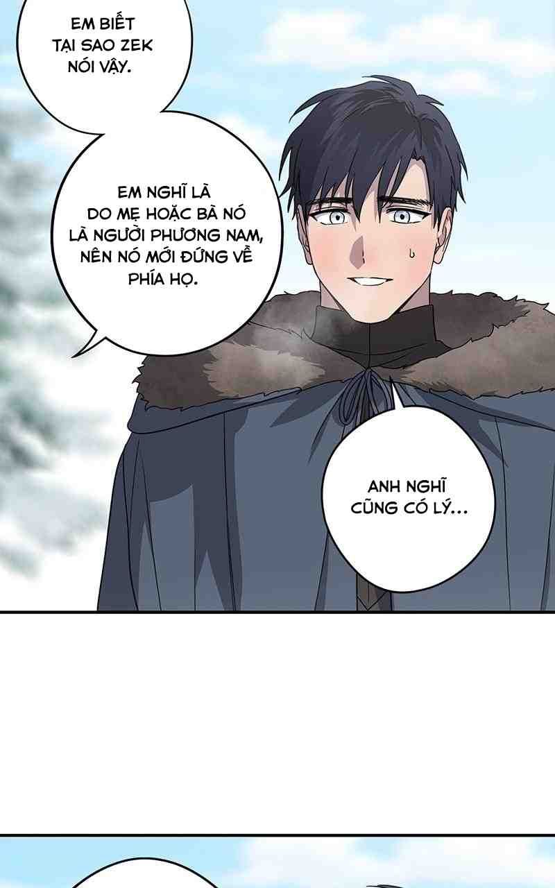 Bị Che Khuất Bởi Mặt Trời Lặn Chapter 156 - Trang 2