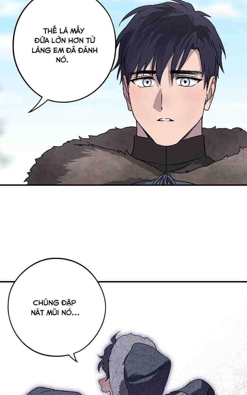 Bị Che Khuất Bởi Mặt Trời Lặn Chapter 156 - Trang 2