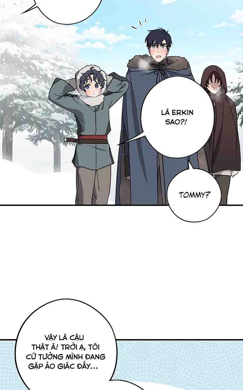 Bị Che Khuất Bởi Mặt Trời Lặn Chapter 156 - Trang 2