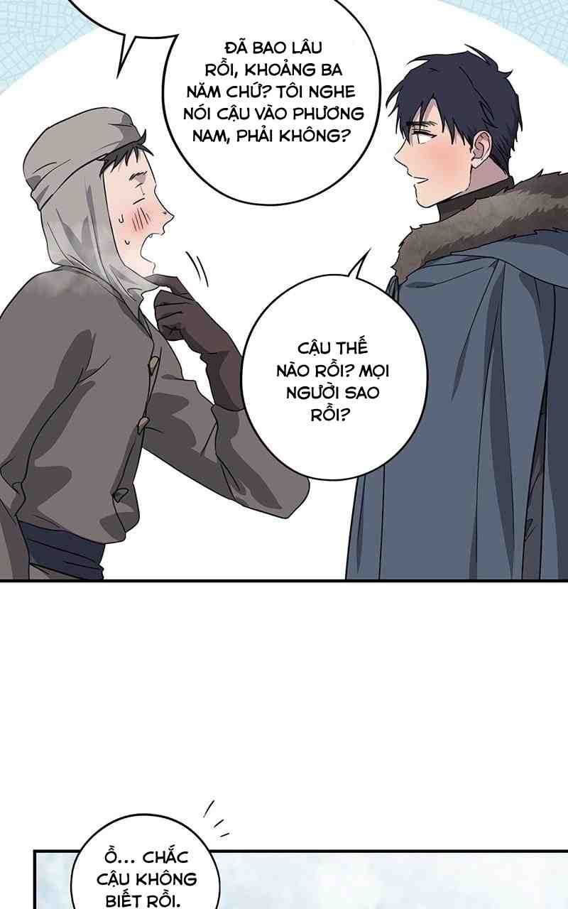 Bị Che Khuất Bởi Mặt Trời Lặn Chapter 156 - Trang 2