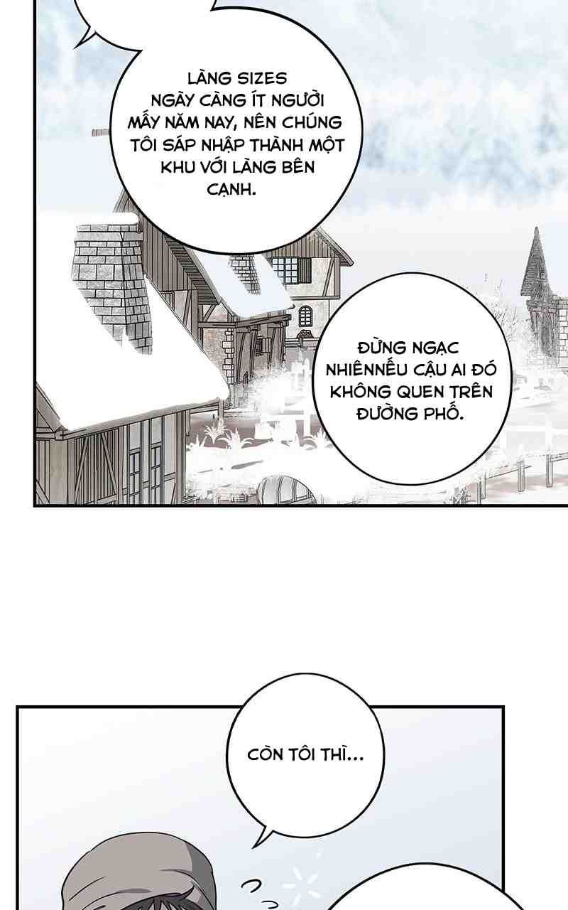 Bị Che Khuất Bởi Mặt Trời Lặn Chapter 156 - Trang 2