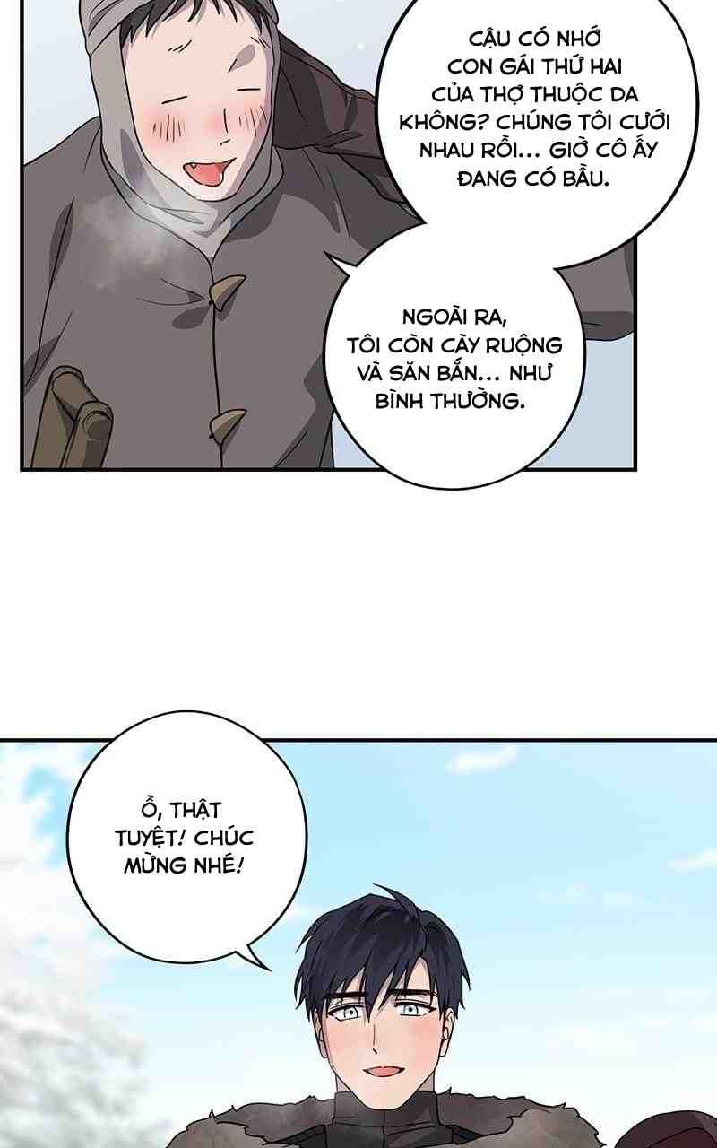 Bị Che Khuất Bởi Mặt Trời Lặn Chapter 156 - Trang 2