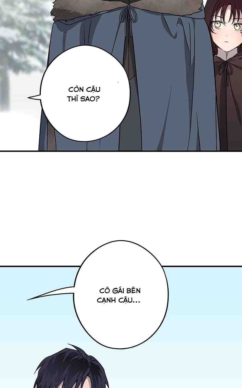 Bị Che Khuất Bởi Mặt Trời Lặn Chapter 156 - Trang 2