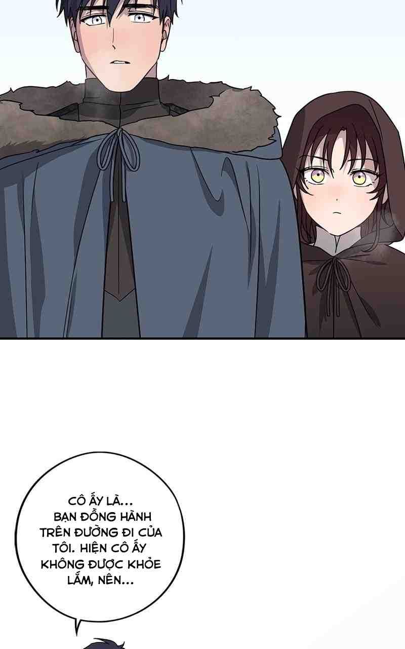 Bị Che Khuất Bởi Mặt Trời Lặn Chapter 156 - Trang 2