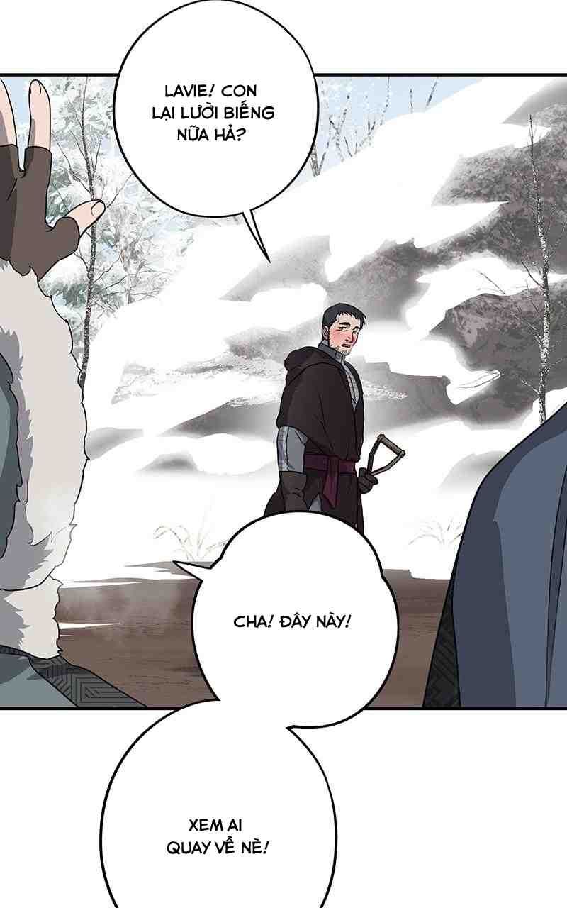 Bị Che Khuất Bởi Mặt Trời Lặn Chapter 156 - Trang 2