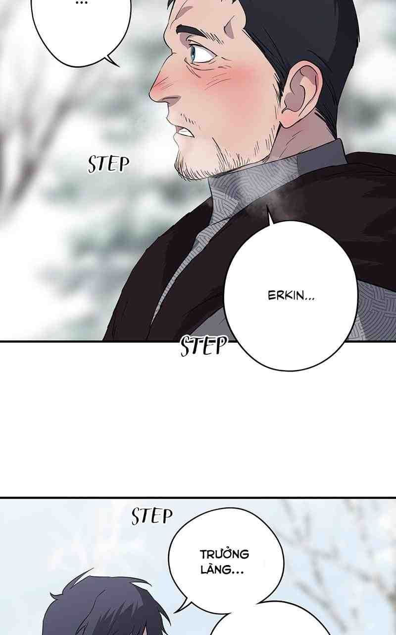 Bị Che Khuất Bởi Mặt Trời Lặn Chapter 156 - Trang 2