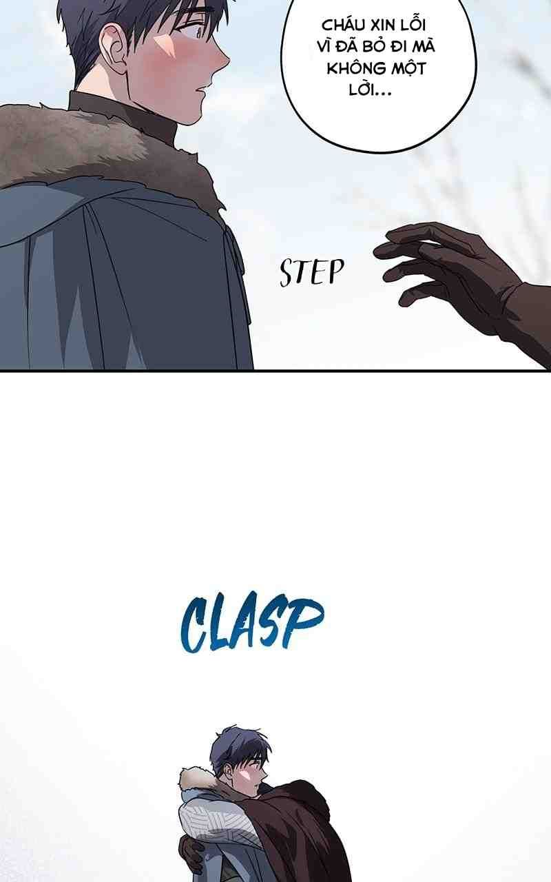 Bị Che Khuất Bởi Mặt Trời Lặn Chapter 156 - Trang 2