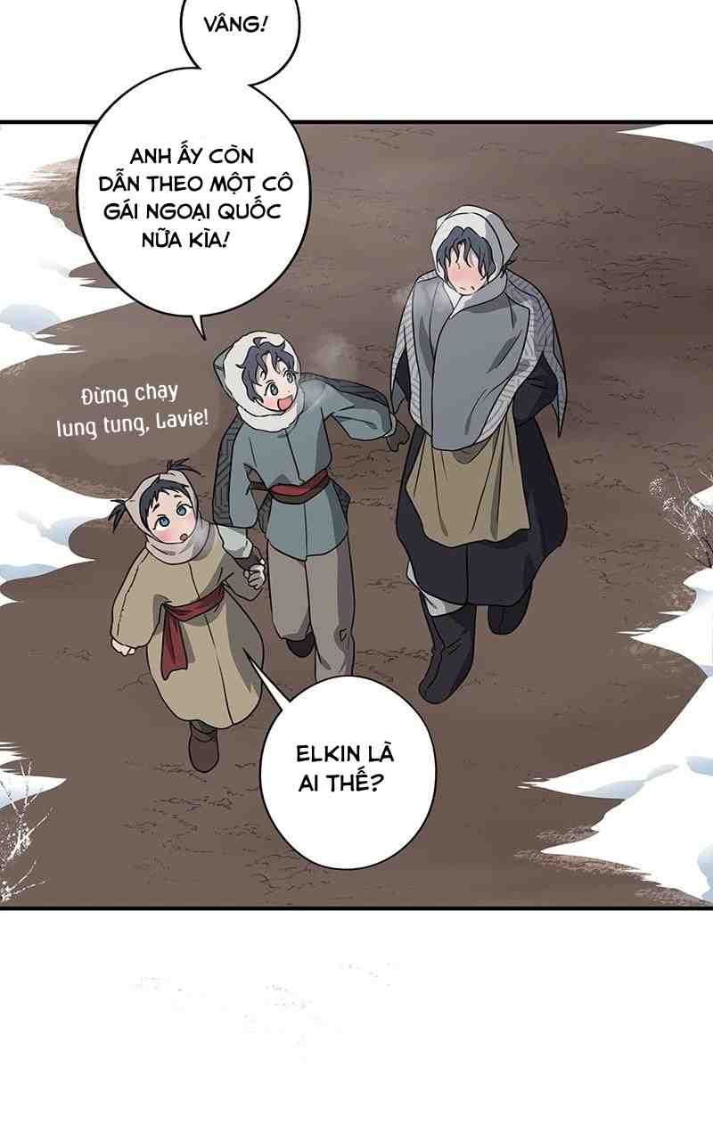 Bị Che Khuất Bởi Mặt Trời Lặn Chapter 156 - Trang 2