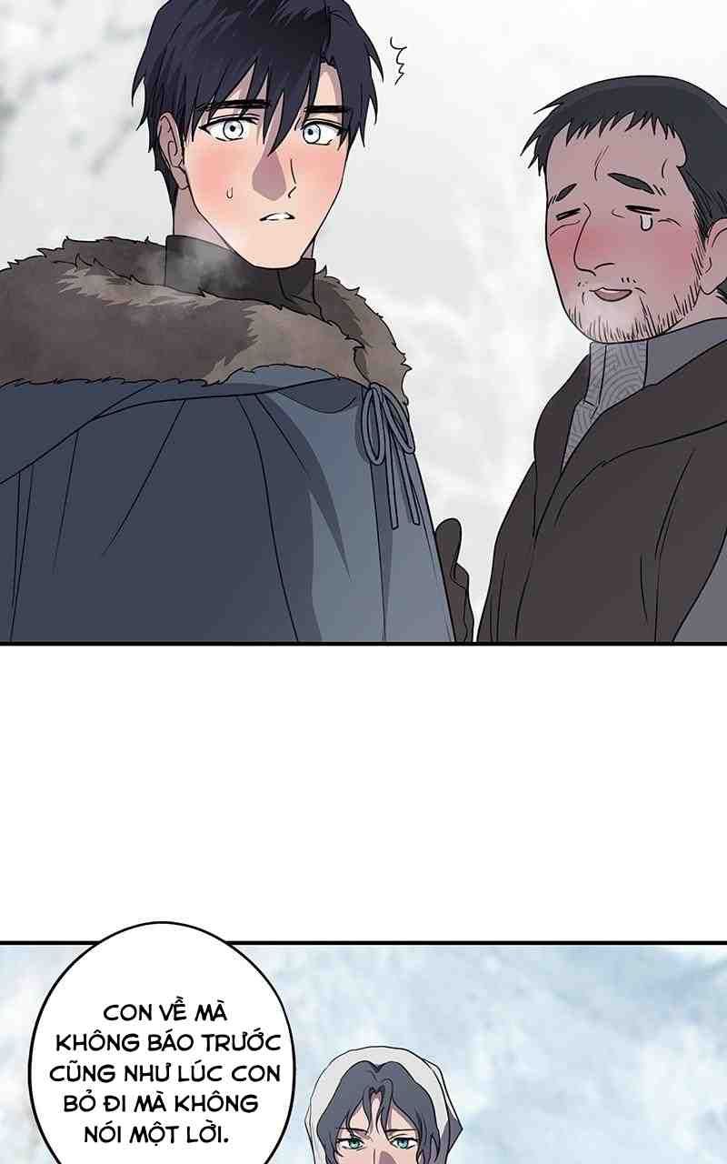 Bị Che Khuất Bởi Mặt Trời Lặn Chapter 156 - Trang 2