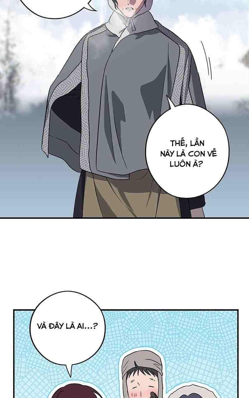 Bị Che Khuất Bởi Mặt Trời Lặn Chapter 156 - Trang 2