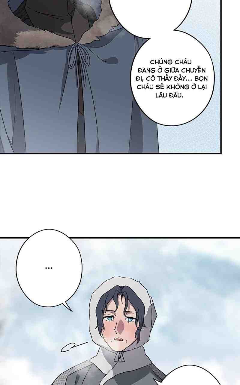 Bị Che Khuất Bởi Mặt Trời Lặn Chapter 156 - Trang 2