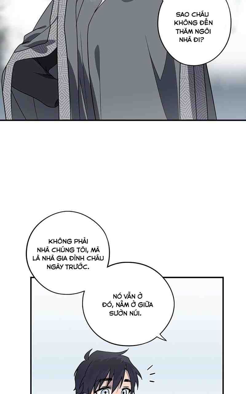 Bị Che Khuất Bởi Mặt Trời Lặn Chapter 156 - Trang 2