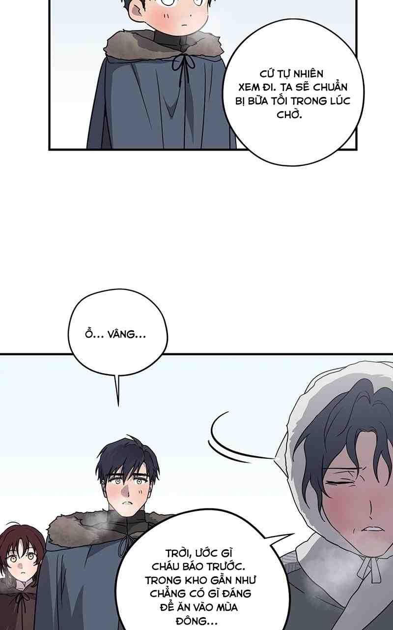 Bị Che Khuất Bởi Mặt Trời Lặn Chapter 156 - Trang 2