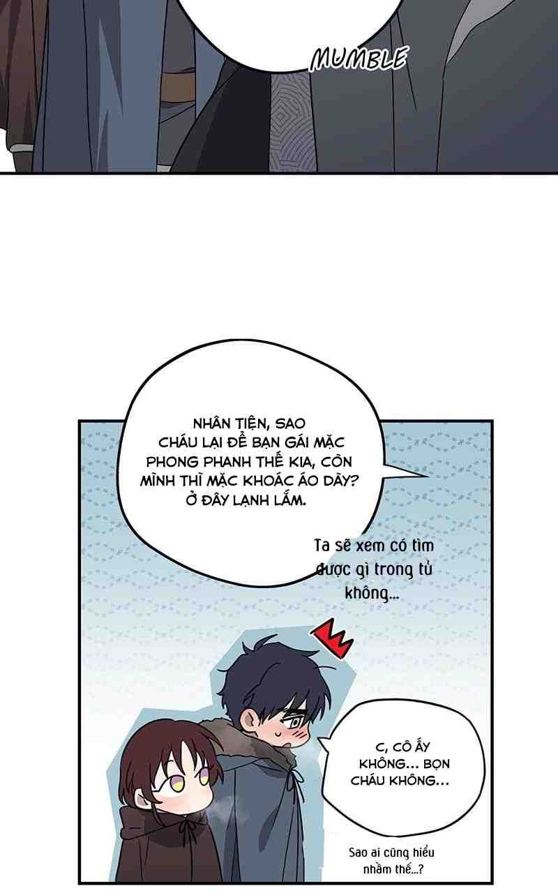 Bị Che Khuất Bởi Mặt Trời Lặn Chapter 156 - Trang 2