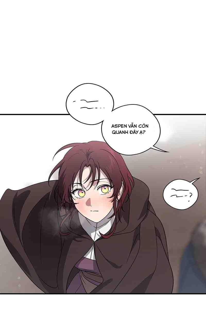 Bị Che Khuất Bởi Mặt Trời Lặn Chapter 156 - Trang 2