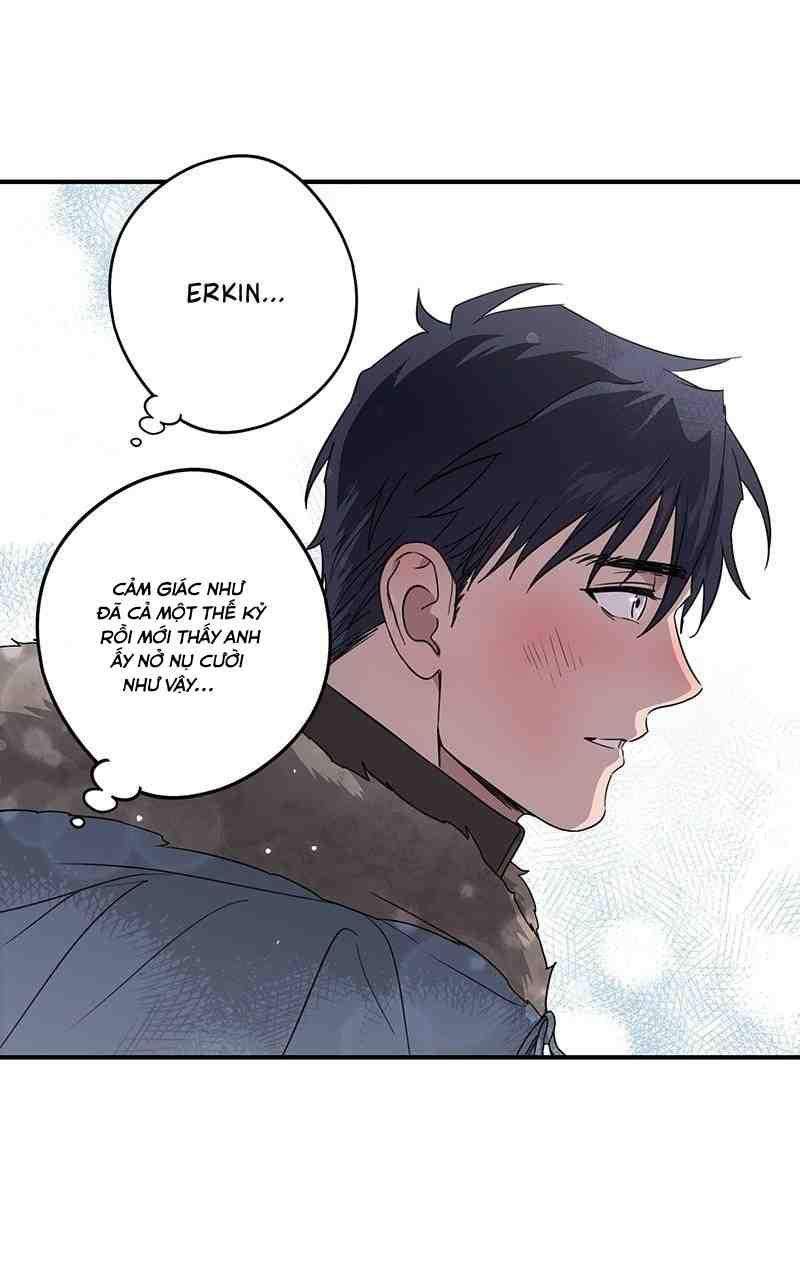 Bị Che Khuất Bởi Mặt Trời Lặn Chapter 156 - Trang 2