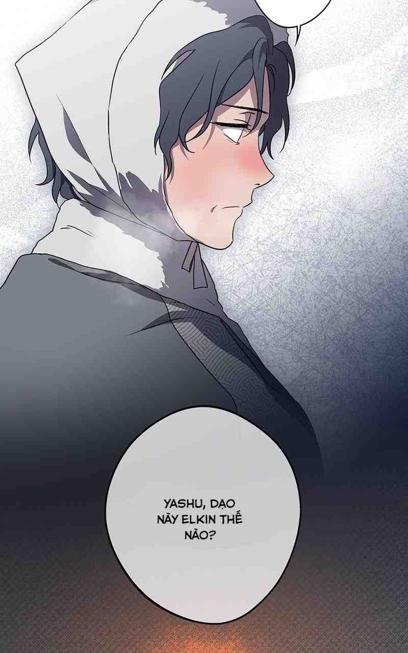 Bị Che Khuất Bởi Mặt Trời Lặn Chapter 156 - Trang 2