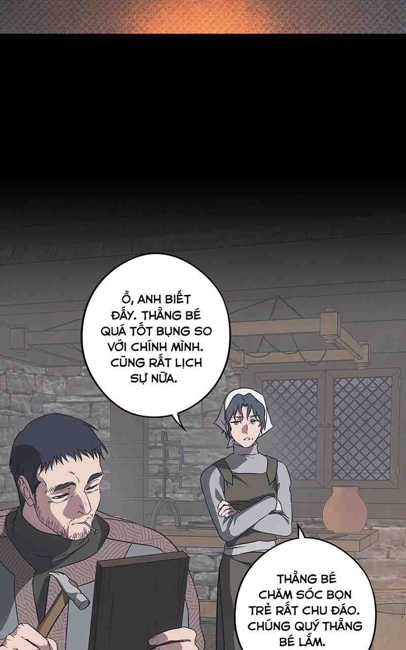 Bị Che Khuất Bởi Mặt Trời Lặn Chapter 156 - Trang 2