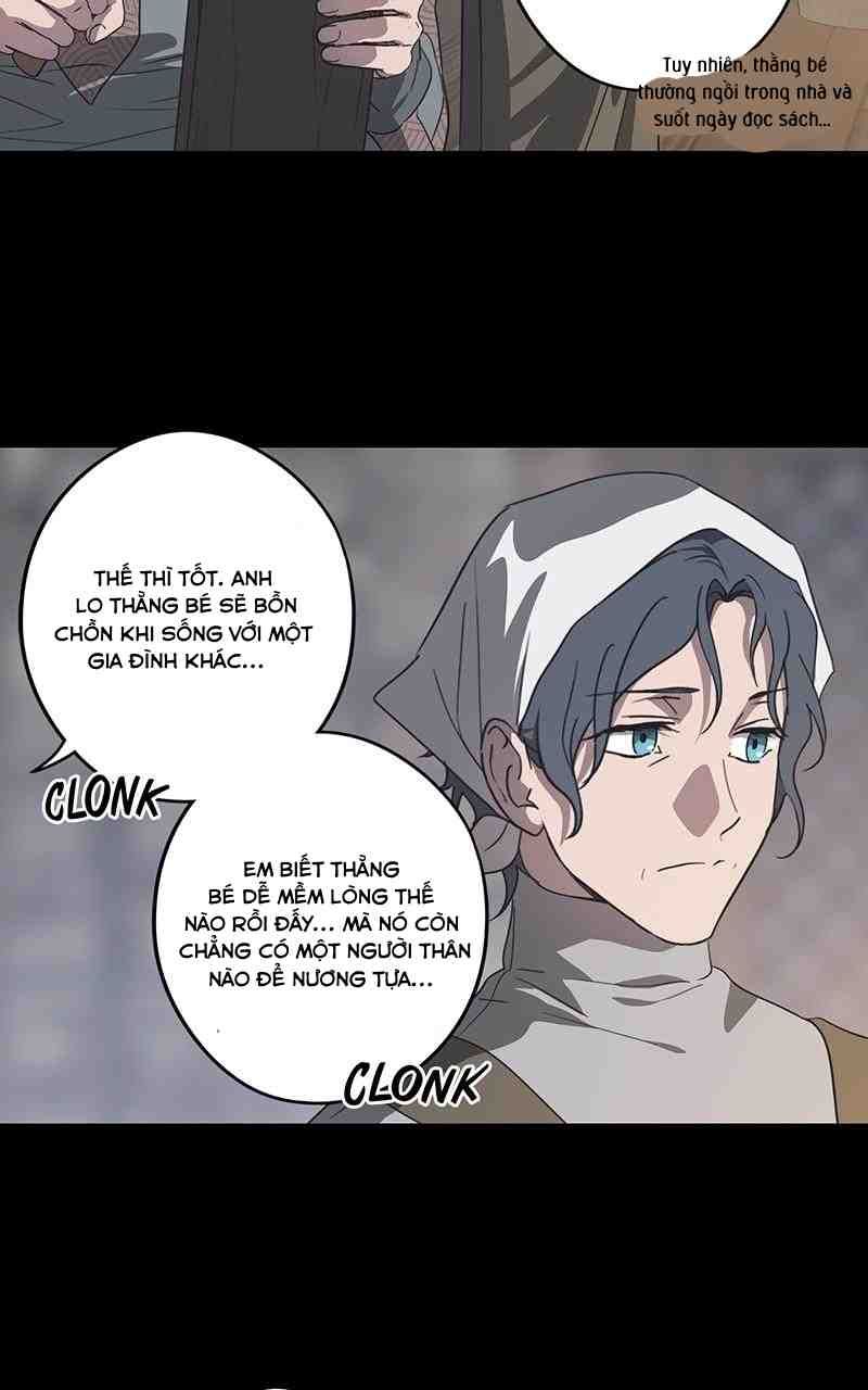 Bị Che Khuất Bởi Mặt Trời Lặn Chapter 156 - Trang 2