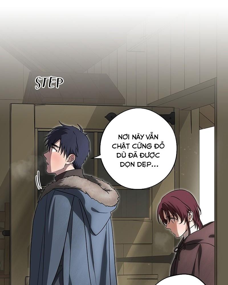 Bị Che Khuất Bởi Mặt Trời Lặn Chapter 157 - Trang 2