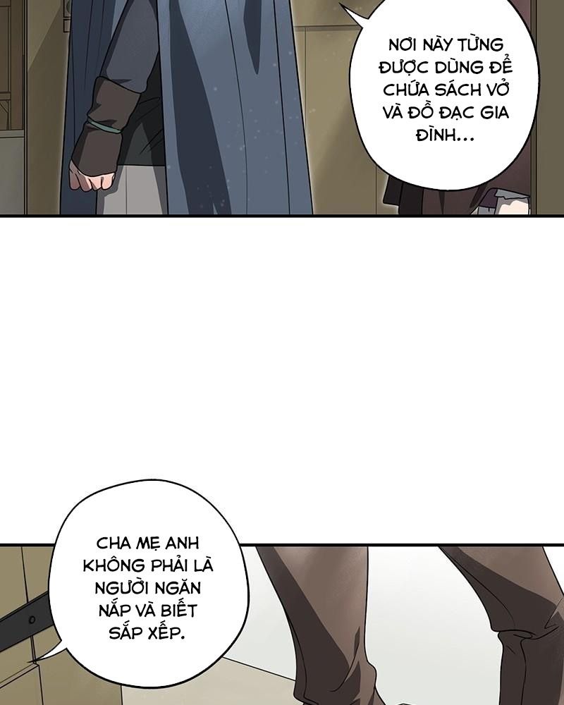 Bị Che Khuất Bởi Mặt Trời Lặn Chapter 157 - Trang 2